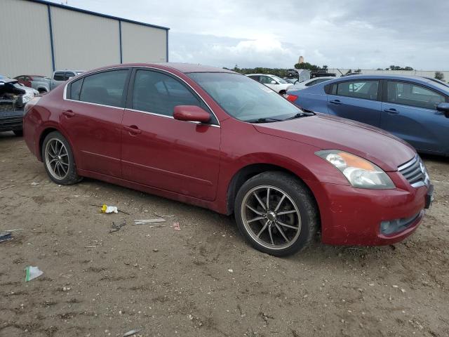 Photo 3 VIN: 1N4AL21E07C173422 - NISSAN ALTIMA 