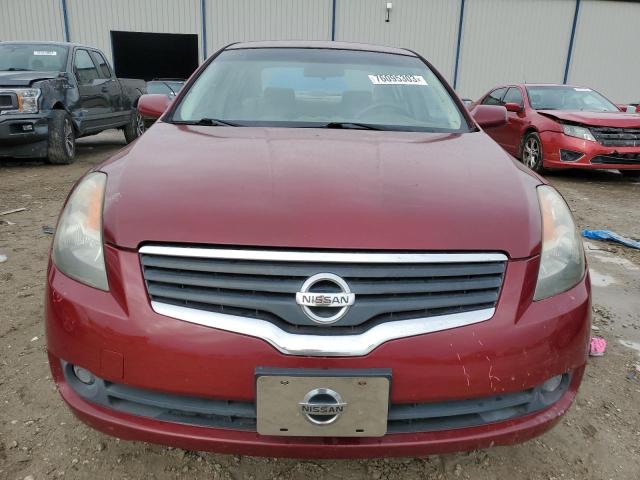 Photo 4 VIN: 1N4AL21E07C173422 - NISSAN ALTIMA 