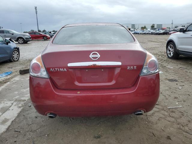 Photo 5 VIN: 1N4AL21E07C173422 - NISSAN ALTIMA 