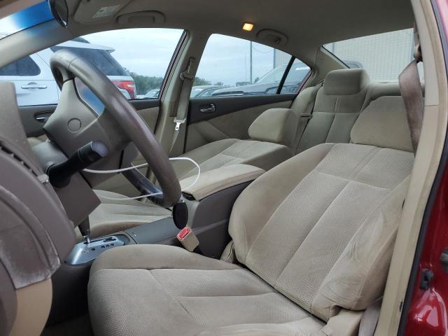 Photo 6 VIN: 1N4AL21E07C173422 - NISSAN ALTIMA 