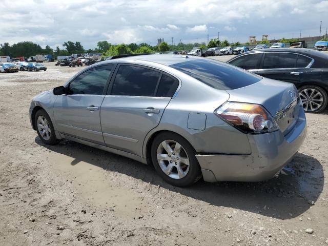 Photo 1 VIN: 1N4AL21E07C186235 - NISSAN ALTIMA 