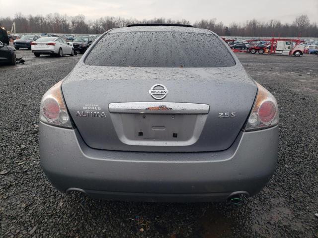 Photo 5 VIN: 1N4AL21E07N409183 - NISSAN ALTIMA 2.5 