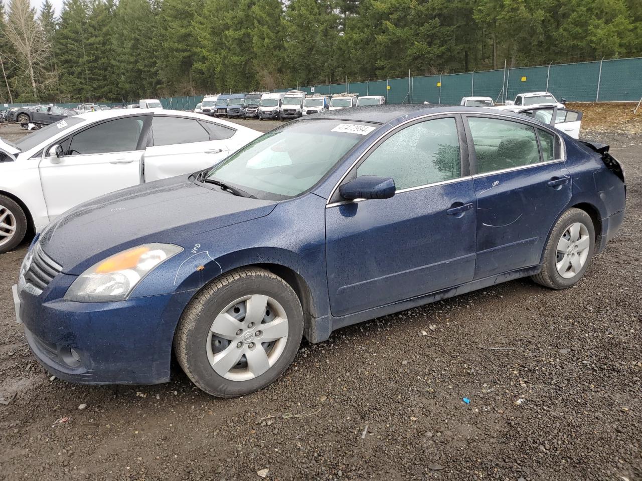 Photo 0 VIN: 1N4AL21E07N421320 - NISSAN ALTIMA 