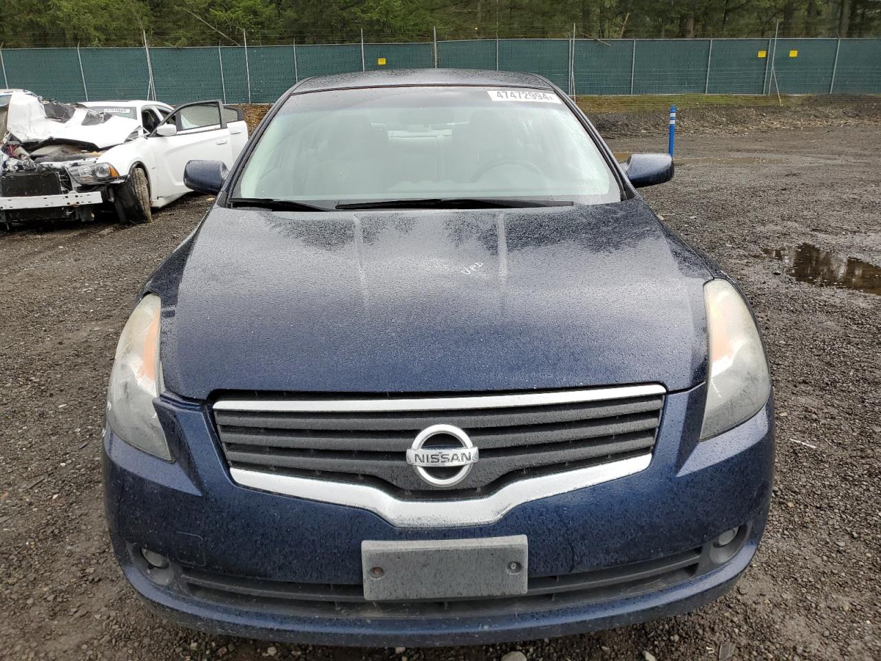 Photo 4 VIN: 1N4AL21E07N421320 - NISSAN ALTIMA 