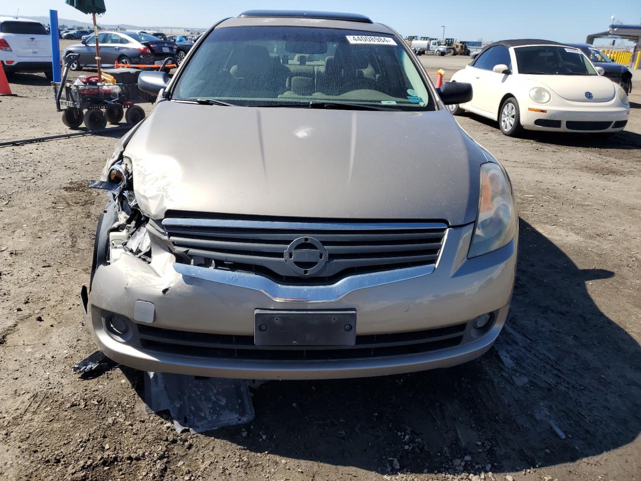 Photo 4 VIN: 1N4AL21E07N421818 - NISSAN ALTIMA 