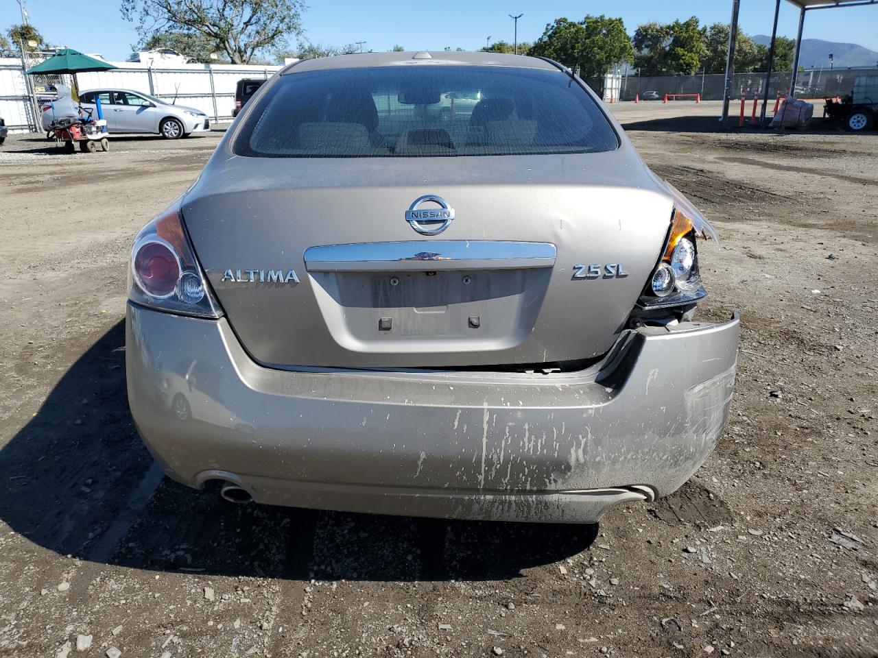 Photo 5 VIN: 1N4AL21E07N421818 - NISSAN ALTIMA 