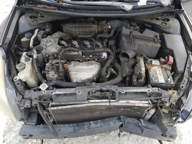 Photo 10 VIN: 1N4AL21E07N439543 - NISSAN ALTIMA 