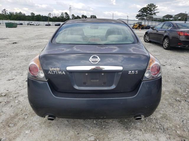 Photo 5 VIN: 1N4AL21E07N439543 - NISSAN ALTIMA 