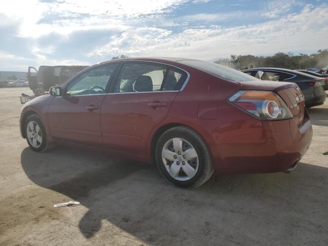 Photo 1 VIN: 1N4AL21E07N440630 - NISSAN ALTIMA 