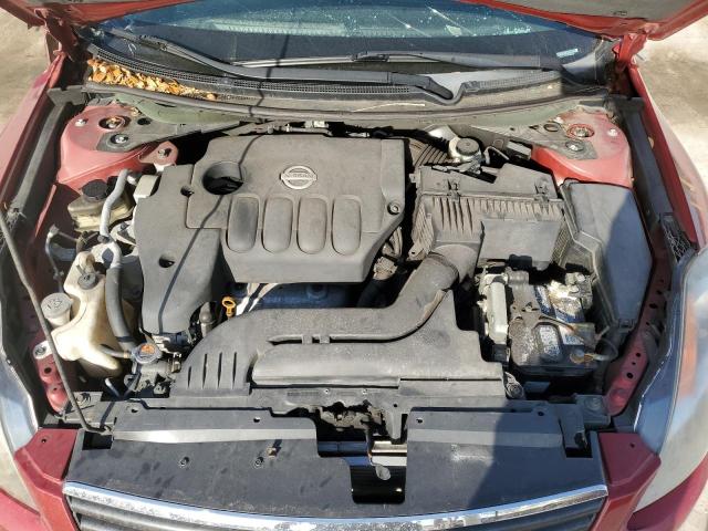 Photo 10 VIN: 1N4AL21E07N440630 - NISSAN ALTIMA 