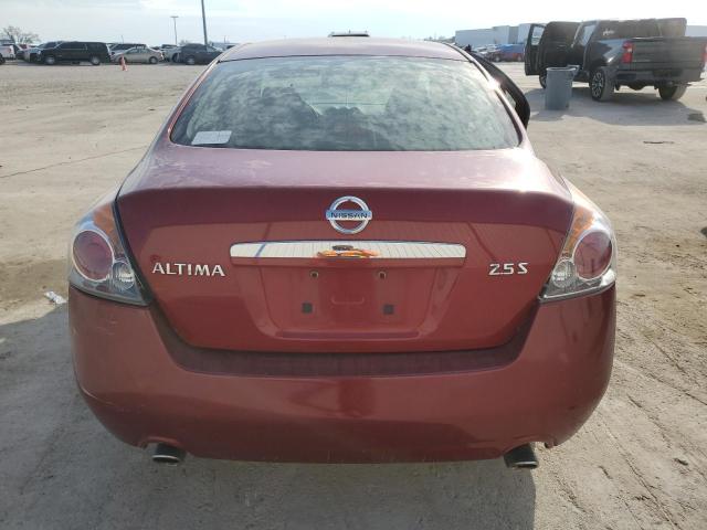 Photo 5 VIN: 1N4AL21E07N440630 - NISSAN ALTIMA 