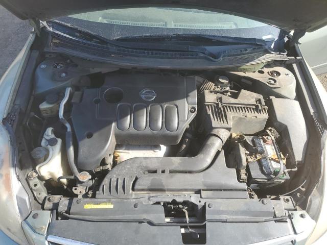 Photo 10 VIN: 1N4AL21E07N443057 - NISSAN ALTIMA 