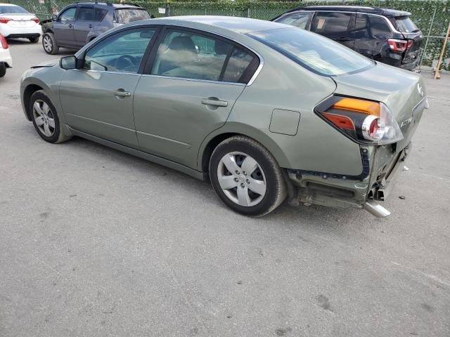 Photo 1 VIN: 1N4AL21E07N463230 - NISSAN ALTIMA 