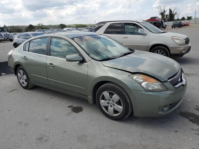 Photo 3 VIN: 1N4AL21E07N463230 - NISSAN ALTIMA 