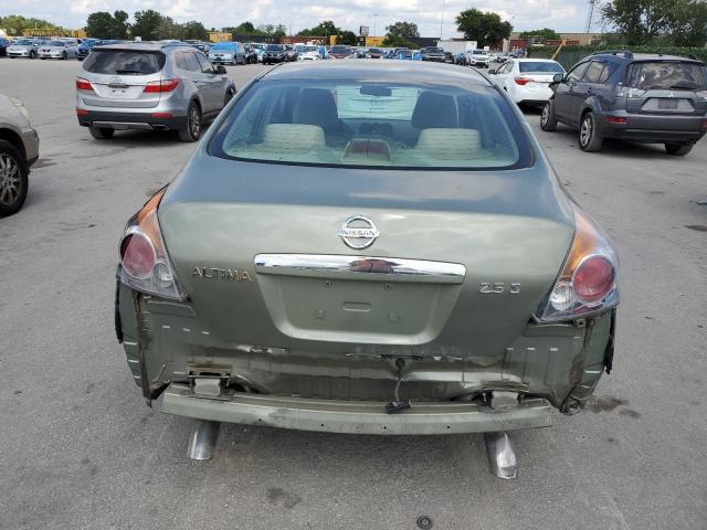 Photo 5 VIN: 1N4AL21E07N463230 - NISSAN ALTIMA 