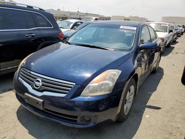 Photo 0 VIN: 1N4AL21E07N474972 - NISSAN ALTIMA 