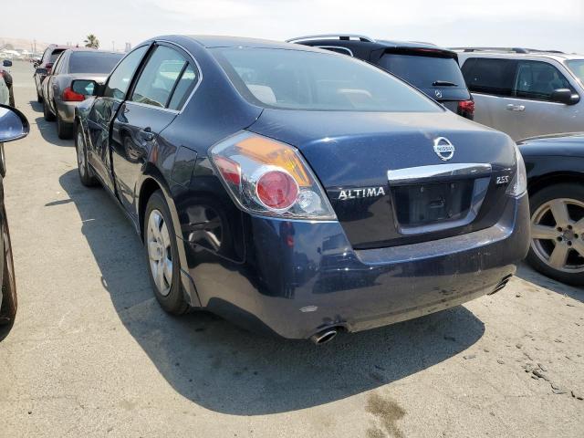 Photo 1 VIN: 1N4AL21E07N474972 - NISSAN ALTIMA 