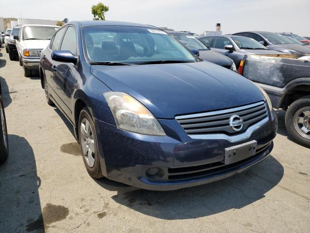 Photo 3 VIN: 1N4AL21E07N474972 - NISSAN ALTIMA 