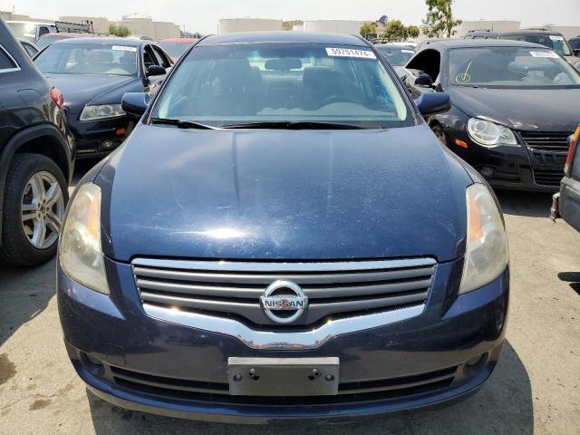 Photo 4 VIN: 1N4AL21E07N474972 - NISSAN ALTIMA 