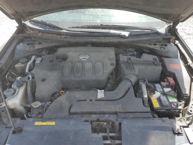 Photo 10 VIN: 1N4AL21E07N484451 - NISSAN ALTIMA 