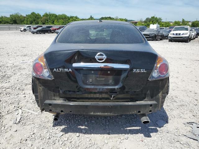 Photo 5 VIN: 1N4AL21E07N484451 - NISSAN ALTIMA 