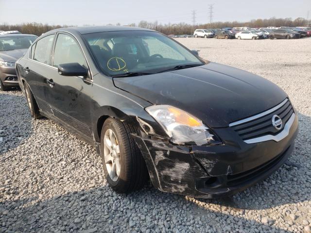 Photo 0 VIN: 1N4AL21E07N484465 - NISSAN ALTIMA 2.5 