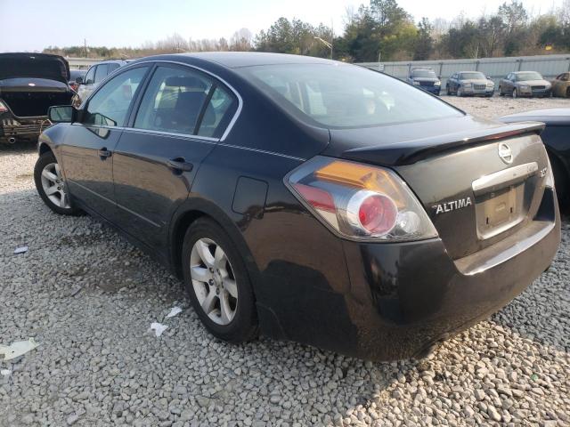 Photo 2 VIN: 1N4AL21E07N484465 - NISSAN ALTIMA 2.5 