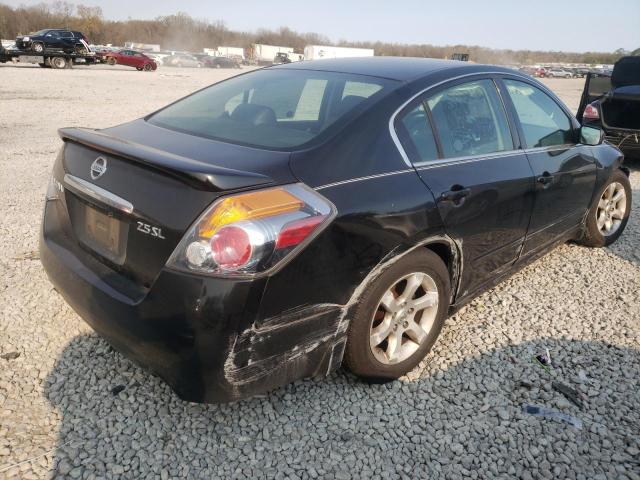 Photo 3 VIN: 1N4AL21E07N484465 - NISSAN ALTIMA 2.5 