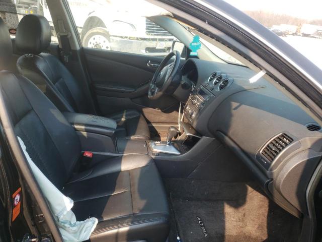 Photo 4 VIN: 1N4AL21E07N484465 - NISSAN ALTIMA 2.5 