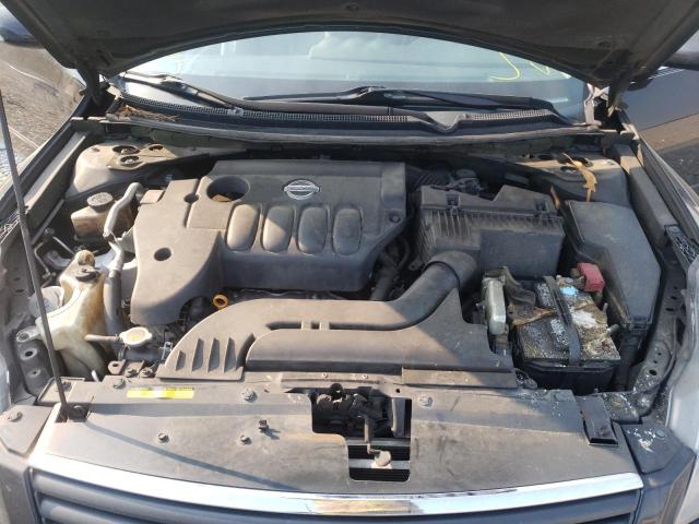 Photo 6 VIN: 1N4AL21E07N484465 - NISSAN ALTIMA 2.5 