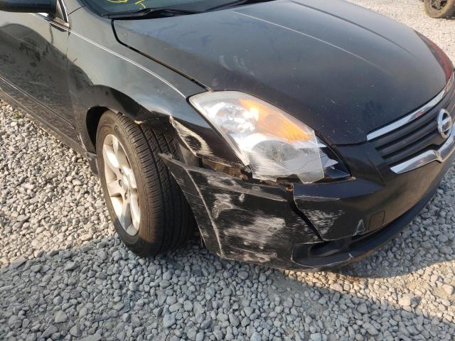 Photo 8 VIN: 1N4AL21E07N484465 - NISSAN ALTIMA 2.5 