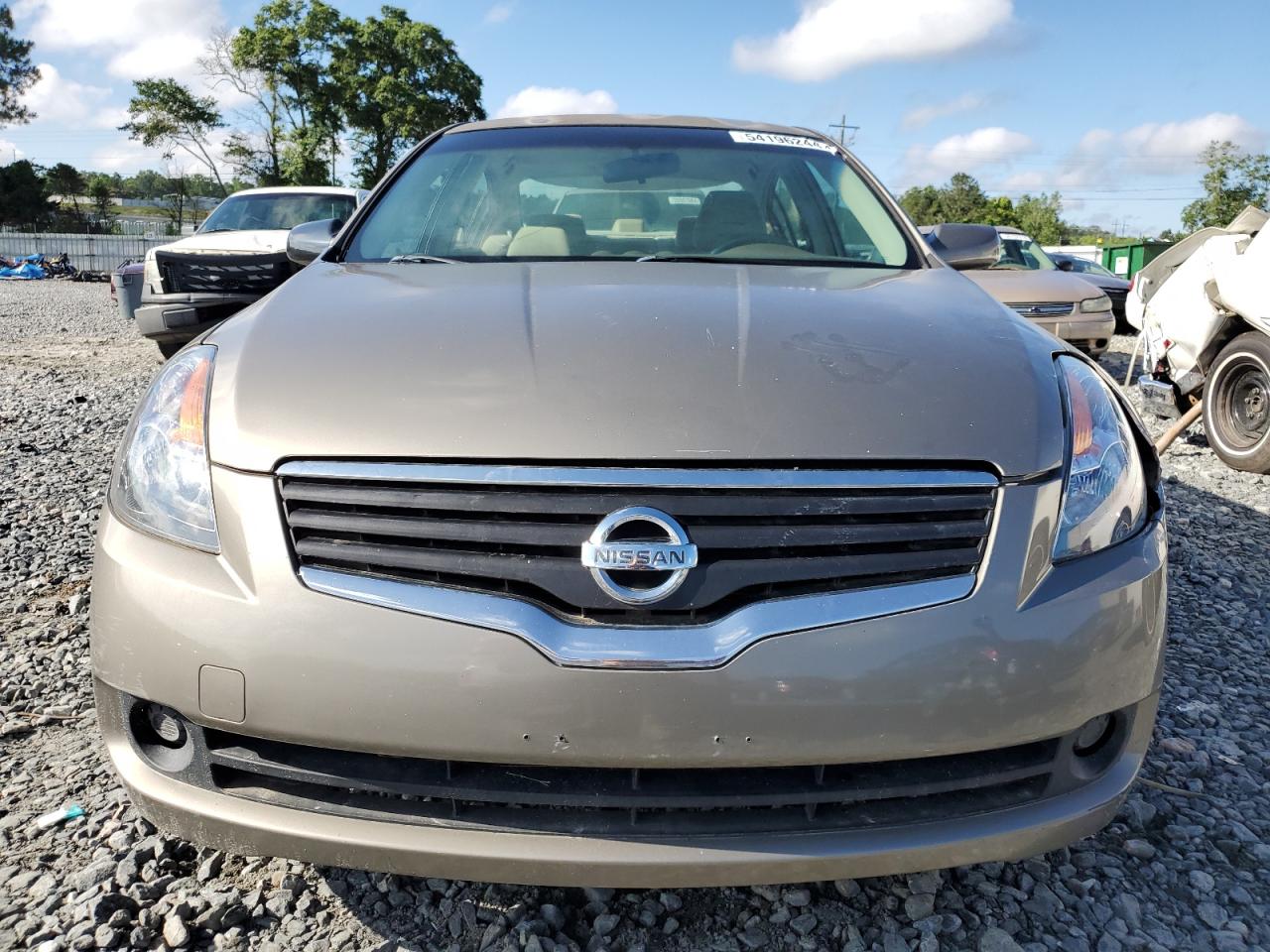 Photo 4 VIN: 1N4AL21E07N492873 - NISSAN ALTIMA 