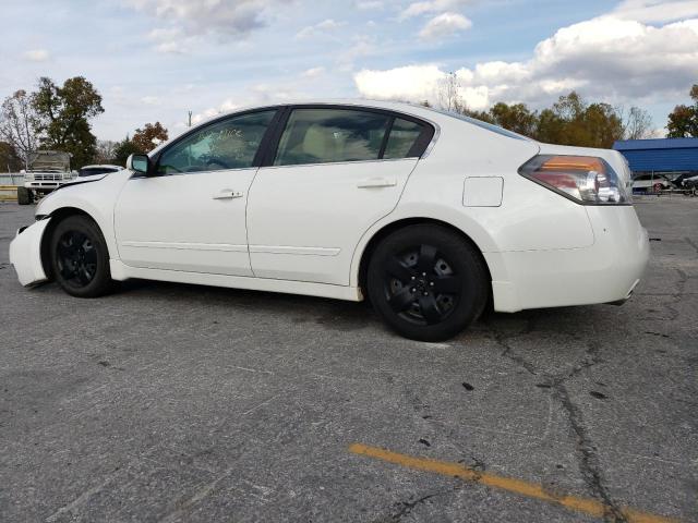 Photo 1 VIN: 1N4AL21E07N493215 - NISSAN ALTIMA 2.5 