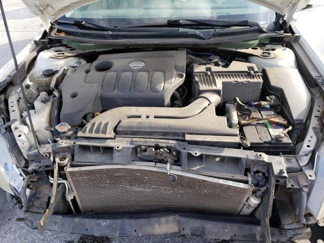 Photo 10 VIN: 1N4AL21E07N493215 - NISSAN ALTIMA 2.5 