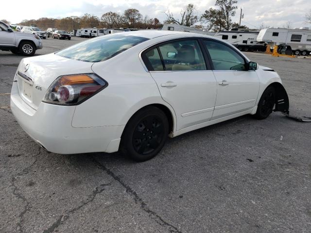 Photo 2 VIN: 1N4AL21E07N493215 - NISSAN ALTIMA 2.5 