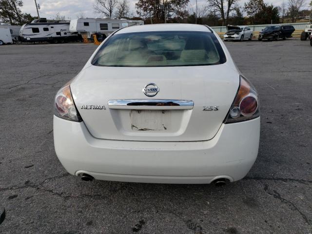 Photo 5 VIN: 1N4AL21E07N493215 - NISSAN ALTIMA 2.5 