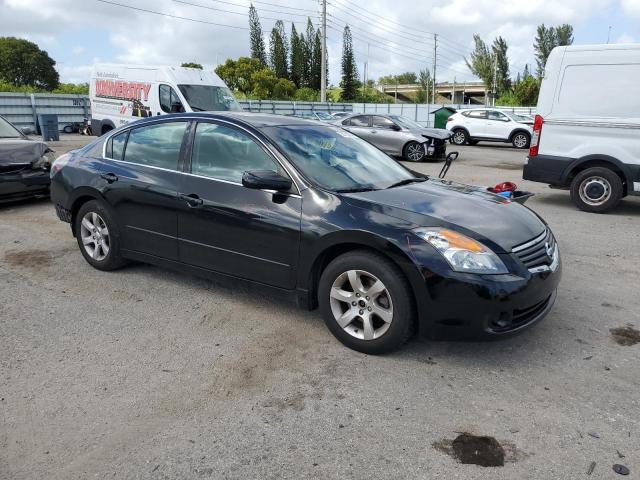 Photo 3 VIN: 1N4AL21E07N495109 - NISSAN ALTIMA 2.5 