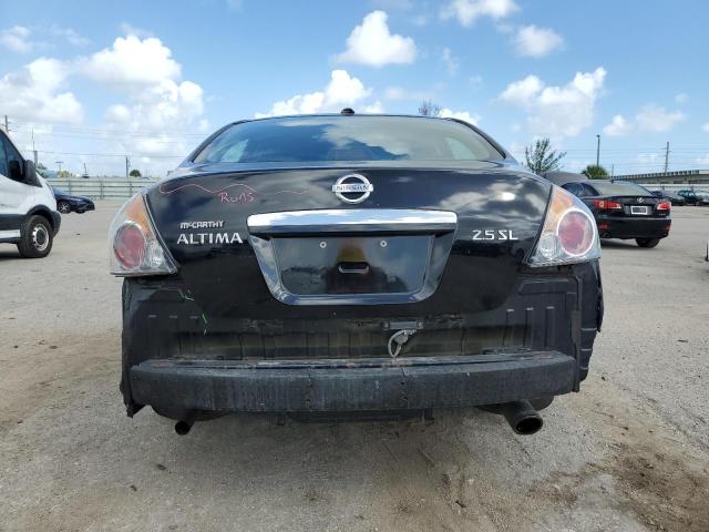 Photo 5 VIN: 1N4AL21E07N495109 - NISSAN ALTIMA 2.5 