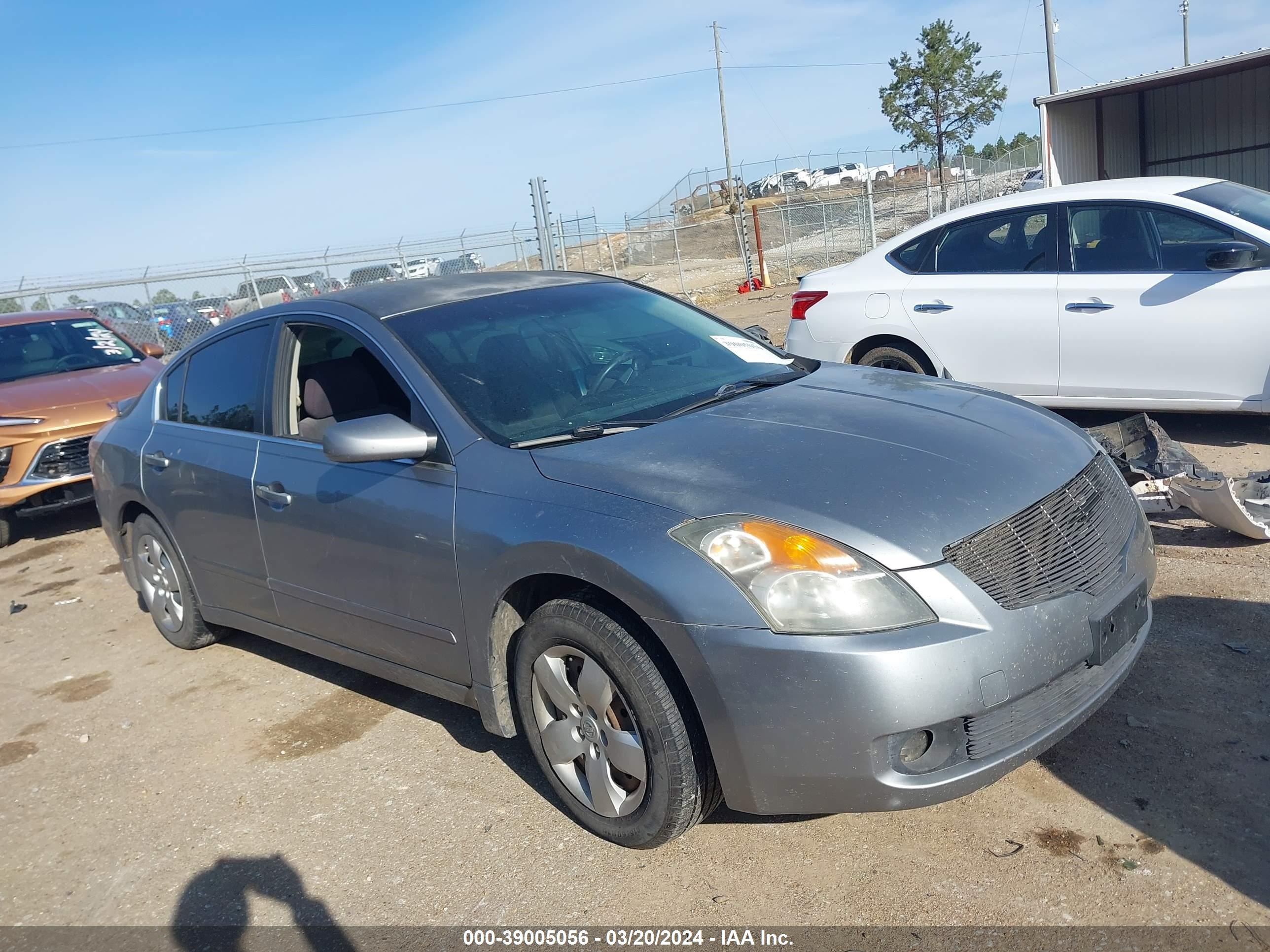 Photo 0 VIN: 1N4AL21E08C113013 - NISSAN ALTIMA 