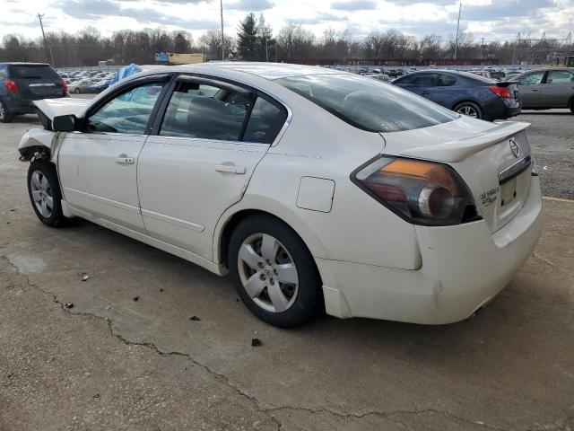 Photo 1 VIN: 1N4AL21E08C118311 - NISSAN ALTIMA 