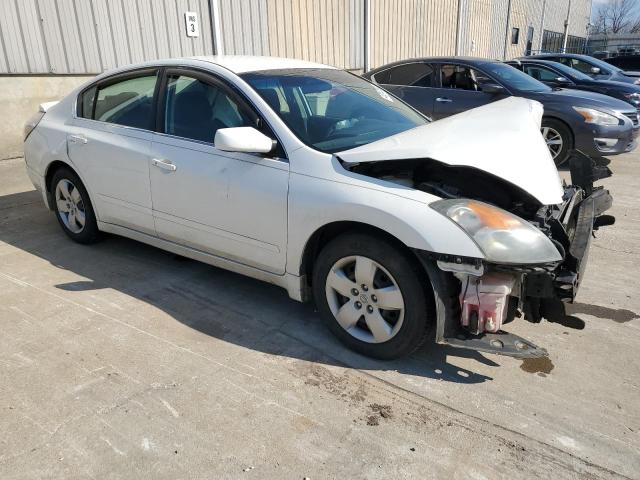 Photo 3 VIN: 1N4AL21E08C118311 - NISSAN ALTIMA 