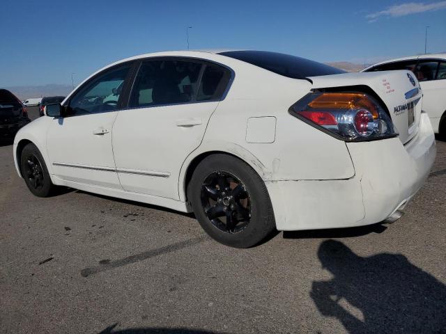 Photo 1 VIN: 1N4AL21E08C181618 - NISSAN ALTIMA 2.5 