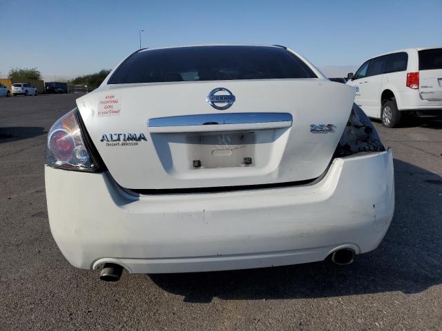 Photo 5 VIN: 1N4AL21E08C181618 - NISSAN ALTIMA 2.5 