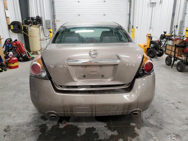 Photo 5 VIN: 1N4AL21E08C213306 - NISSAN ALTIMA 