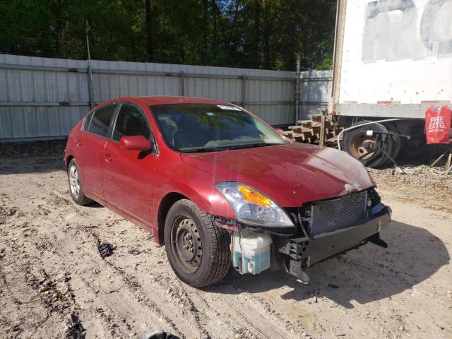 Photo 0 VIN: 1N4AL21E08C217226 - NISSAN ALTIMA 2.5 