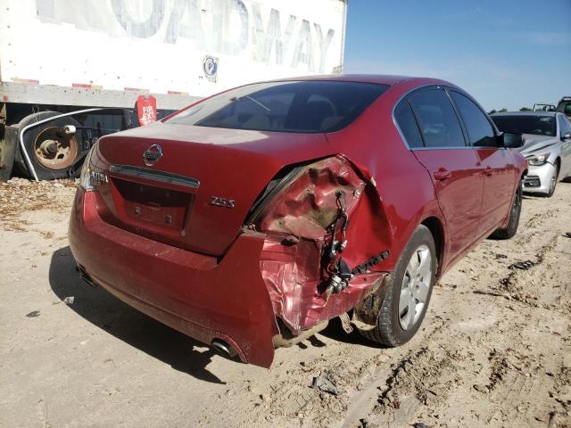 Photo 3 VIN: 1N4AL21E08C217226 - NISSAN ALTIMA 2.5 