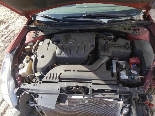 Photo 6 VIN: 1N4AL21E08C217226 - NISSAN ALTIMA 2.5 