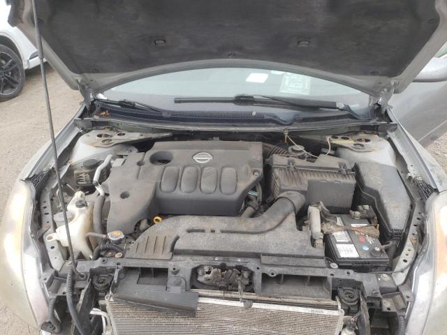 Photo 10 VIN: 1N4AL21E08C236147 - NISSAN ALTIMA 