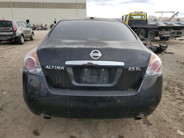 Photo 5 VIN: 1N4AL21E08C240036 - NISSAN ALTIMA 