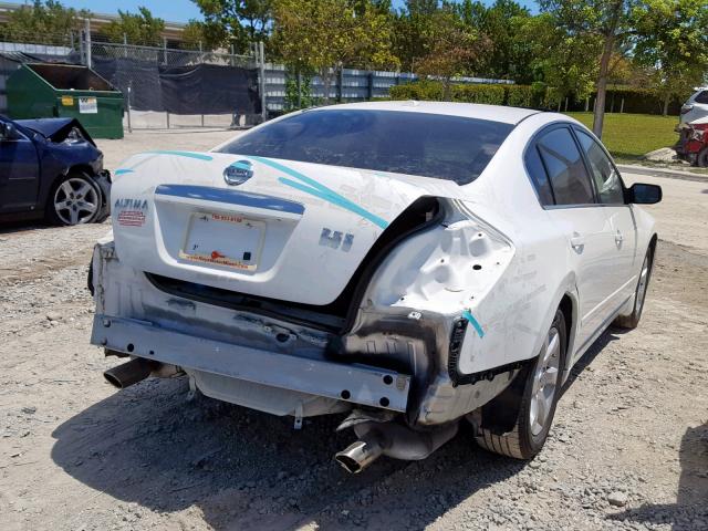 Photo 3 VIN: 1N4AL21E08C245625 - NISSAN ALTIMA 